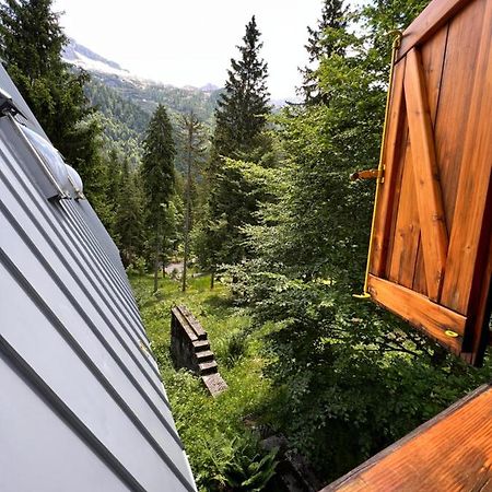 ~Chalet_Rifugio Tra I Boschi~ سيلا نيفيا المظهر الخارجي الصورة