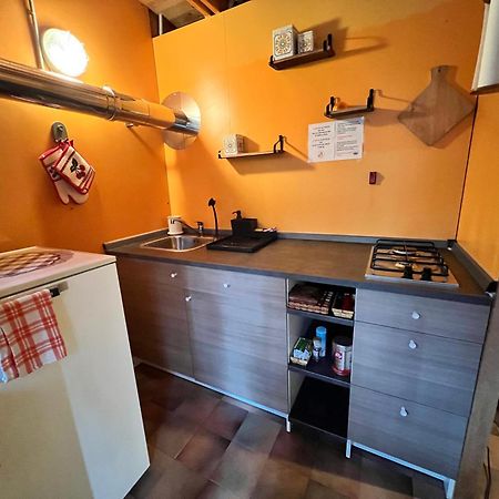 ~Chalet_Rifugio Tra I Boschi~ سيلا نيفيا المظهر الخارجي الصورة