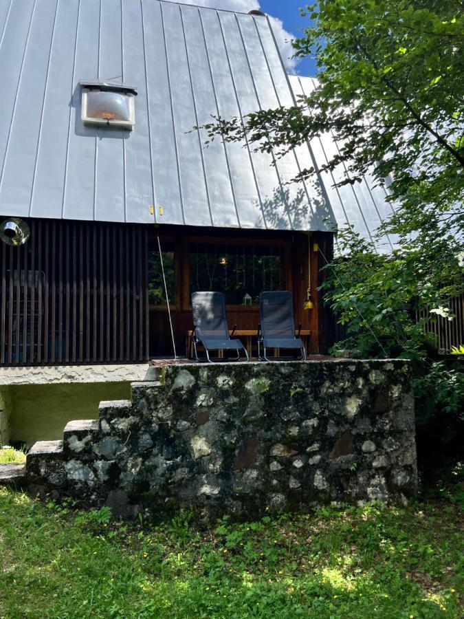 ~Chalet_Rifugio Tra I Boschi~ سيلا نيفيا المظهر الخارجي الصورة